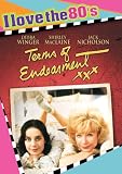 Terms of Endearment [Import]
