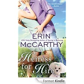 Heiress for Hire