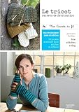 Tricot - Mes secrets de fabrication