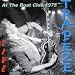 Trapeze-Live at the Boat Club 1975