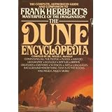 Dune Encyclopedia (Book Club Edition)