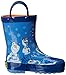 Western Chief Girls' Character Waterproof Rain Boot