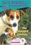The Kitnapped Creature (Jack Russell: Dog Detective)