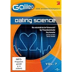 Galileo - Das Wissensmagazin, Vol. 07: Dating Science