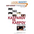 Garry Kasparov on Modern Chess, Part 4: Kasparov v Karpov 1988-2009