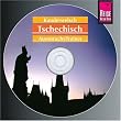 Tschechisch. Kauderwelsch-Aussprachetrainer CD