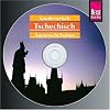 Tschechisch. Kauderwelsch-Aussprachetrainer CD