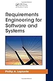 Requirements engineering for software and systems