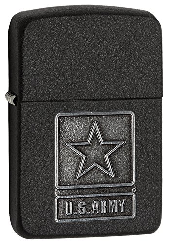 Zippo US Army Lighters