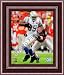 Framed Antonio Gates San Diego Chargers 8x10 Photo