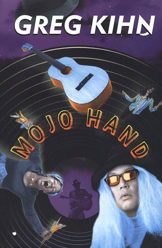 Mojo Hand (Special Warfare)