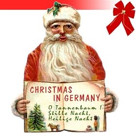 Am Weinachtsbaum (vocal)