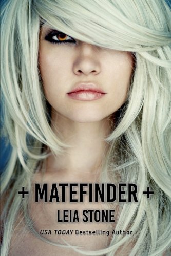 Matefinder (Volume 1)