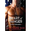 Heart Of Danger: A Ghost Ops Novel