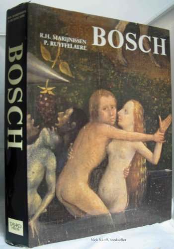 bosch the complete works