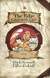 Vox (The Edge Chronicles, Book 6)