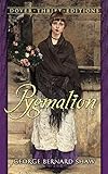 Pygmalion (Dover Thrift Editions)