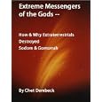 Space Aliens -- Not God -- Destroyed Sodom & Gomorrah! (ets Destroyed Sodom & Gomorrah )