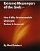 Space Aliens -- Not God -- Destroyed Sodom & Gomorrah! (ETs Destroyed Sodom & Gomorrah)