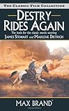 Destry rides again
