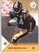 2008 Upper Deck SP Rookie Edition #145 Rashard Mendenhall - Steelers (RC - Rookie Card) (Football Cards)
