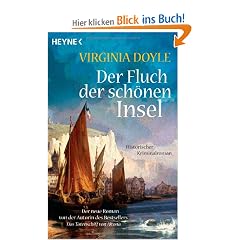Der Fluch der sch�nen Insel