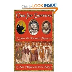 One for Sorrow (A John the Eunuch Mystery)