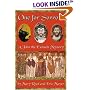 One for Sorrow (A John the Eunuch Mystery)