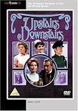Upstairs Downstairs - On Trial/The Wages Of Sin [DVD]