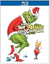 How the Grinch Stole Christmas [Blu-ray]