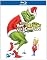How the Grinch Stole Christmas [Blu-ray]