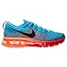 NIKE Men's Flyknit Air Max Running Shoes Authentic Sneakers
