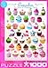 EuroGraphics Cupcakes Puzzle (1000-Piece)