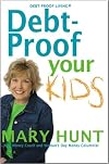 Debt Proof Your Kids (Debt-Proof Living (Audio))