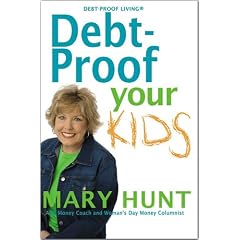Debt-Proof Your Kids