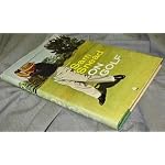 Sam Snead on golf book cover