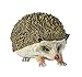 Safari Ltd. Hedgehog Figurine - Detailed 3.5