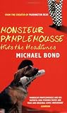 Monsieur Pamplemousse Hits the Headlines (Monsieur Pamplemousse Mysteries (Paperback))