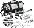 Denali 115-Piece Home Repair Tool Kit from Denali