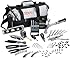 Denali 115-Piece Home Repair Tool Kit