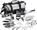 Denali 115-Piece Home Repair Tool Kit