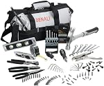Denali 115-Piece Home Repair Tool Kit