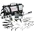 Denali 115-Piece Home Repair Tool Kit