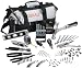 Tools & Hardware : Denali 115-Piece Home Repair Tool Kit