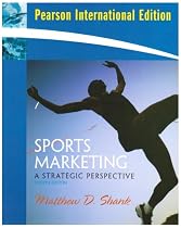 Sports Marketing: A Strategic Perspective