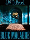 Blue Macabre