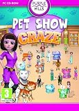 Pet Show Craze (PC DVD)