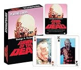 Dawn of the Dead Playing Cards