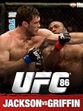 Quinton 'Rampage' Jackson vs. Forrest Griffin UFC 86