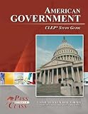 CLEP American Government